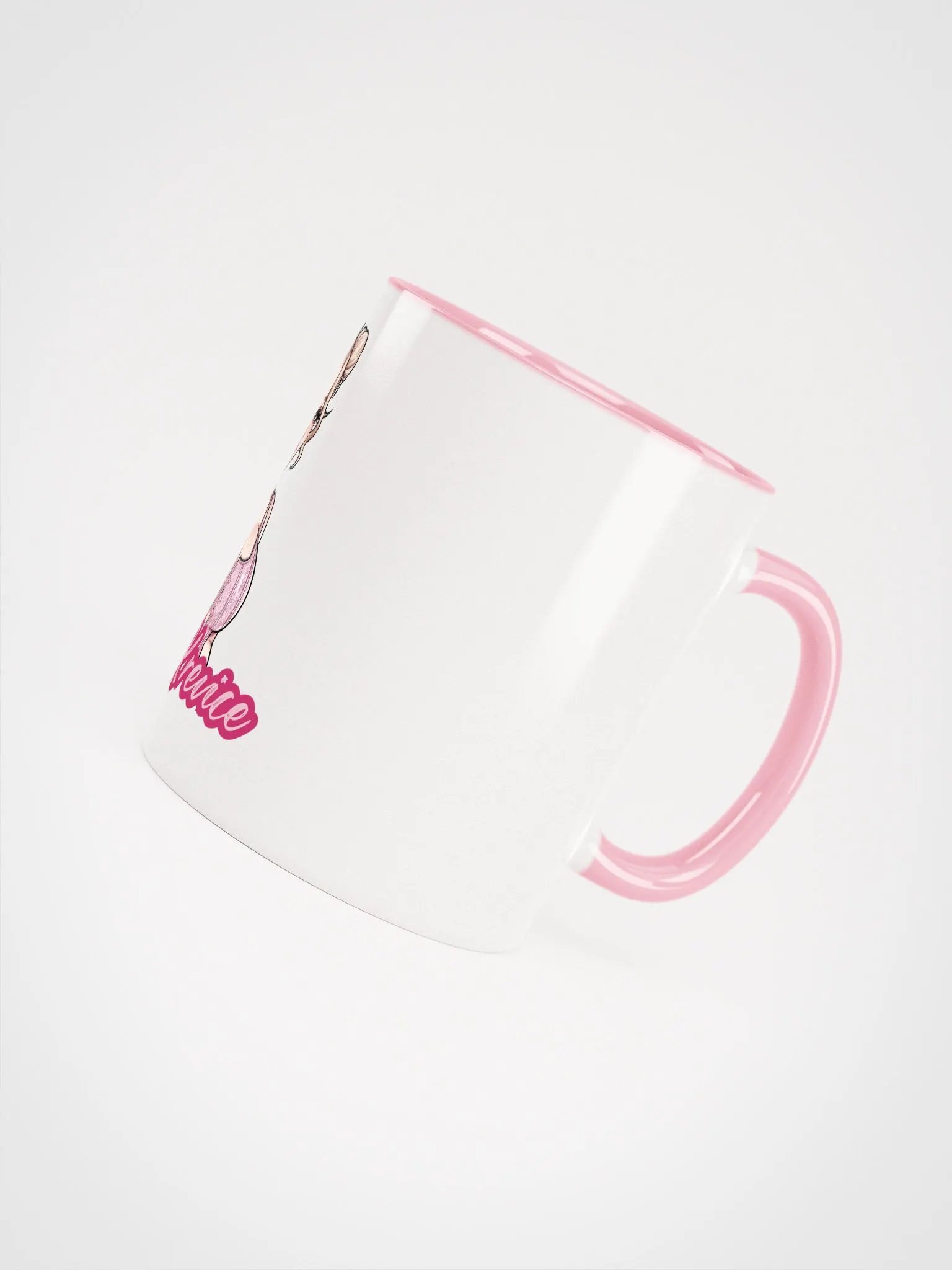 Serving Krevice Mug product image (5)