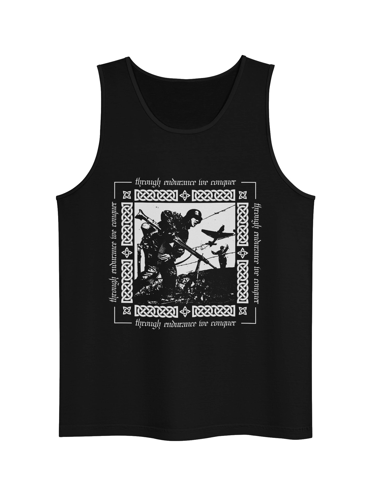 ENDURANCE TANKTOP product image (1)