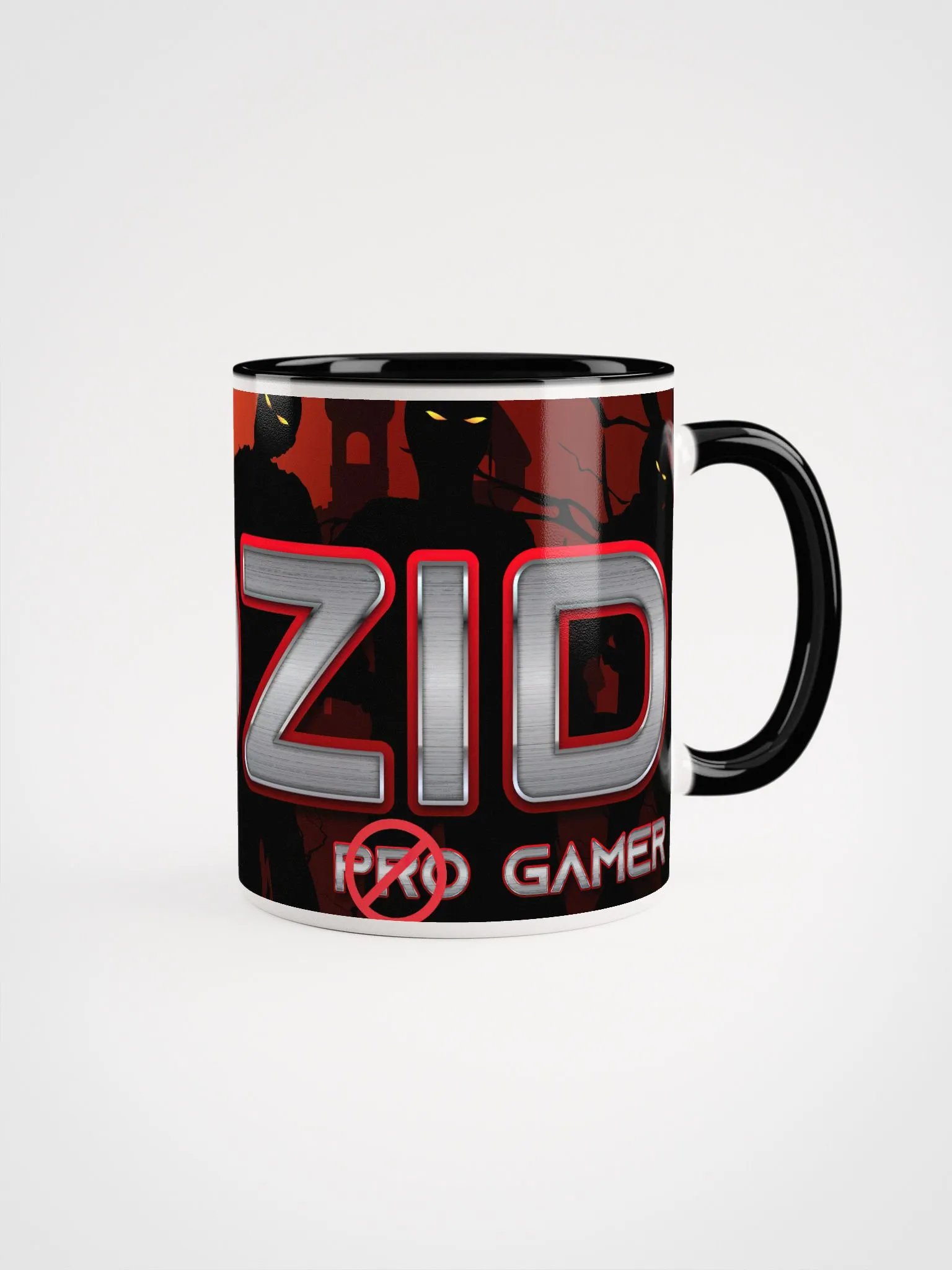 VidZid Mug product image (1)