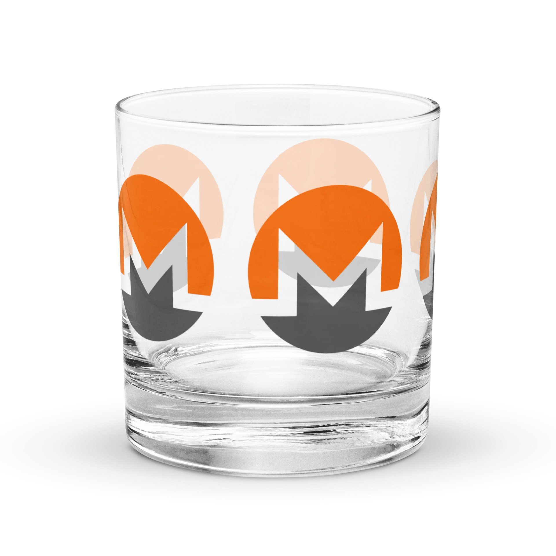 Monero Whiskey Glass product image (3)