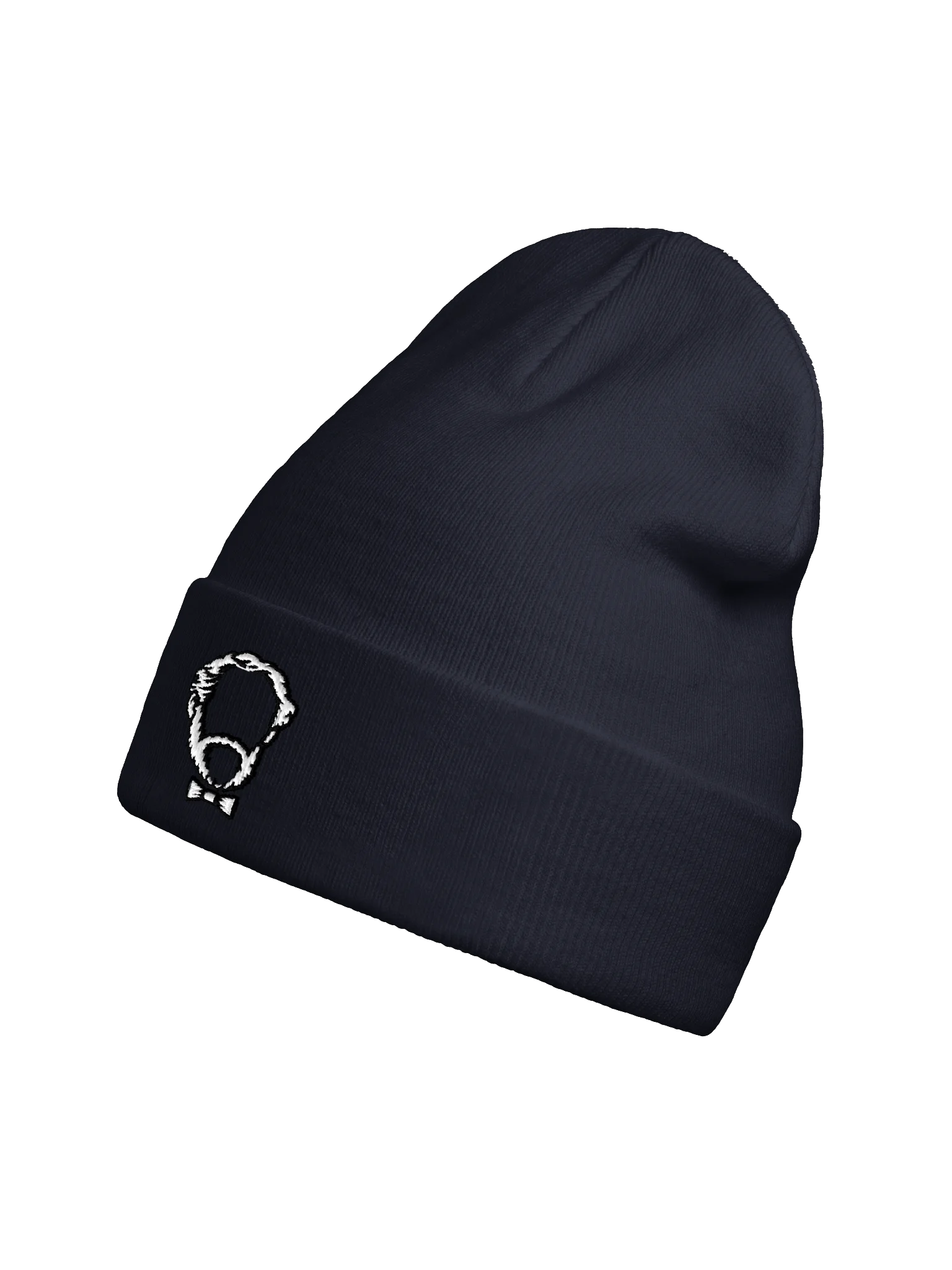 Frank Page Icon Beanie product image (2)