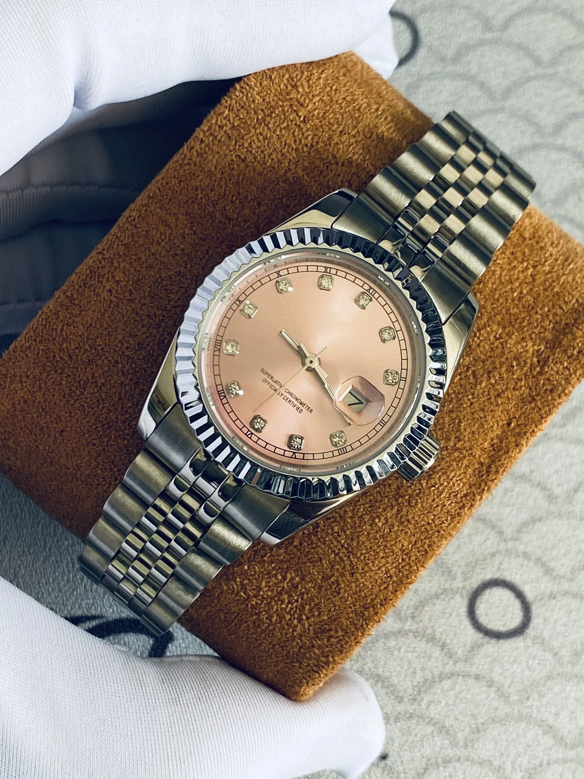Aoryzon Celestial 31 – Pink Diamond Edition product image (4)