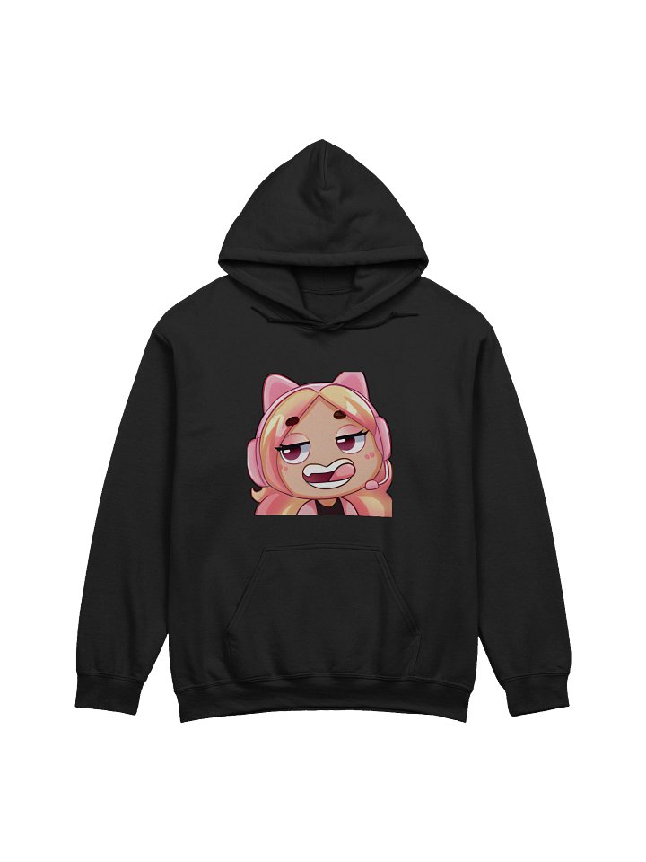 MAX.ie Hoodie product image (1)