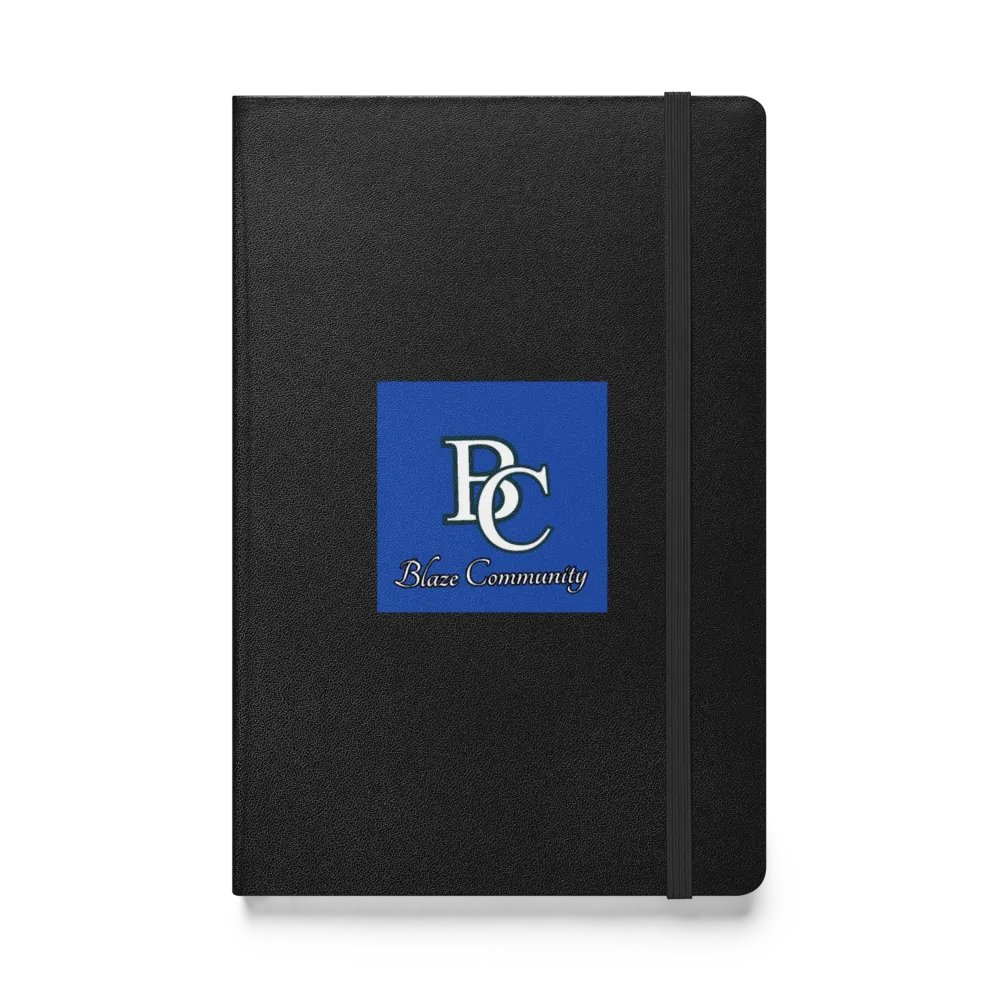 Blaze community Notebook product image (1)