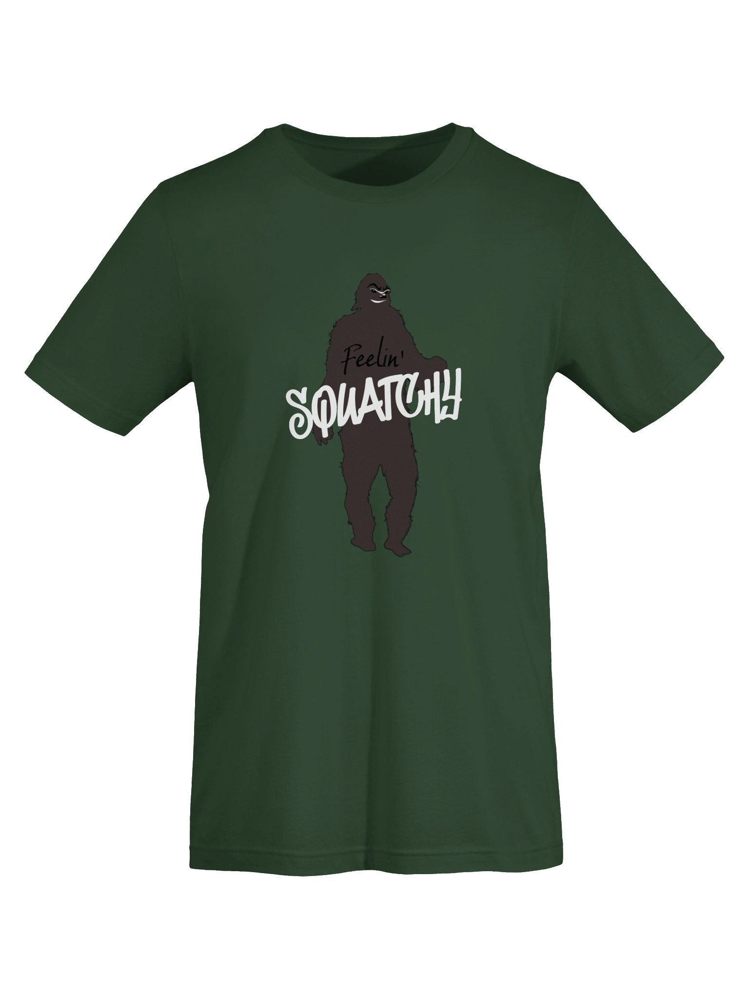 The Squatchy Tee product image (15)