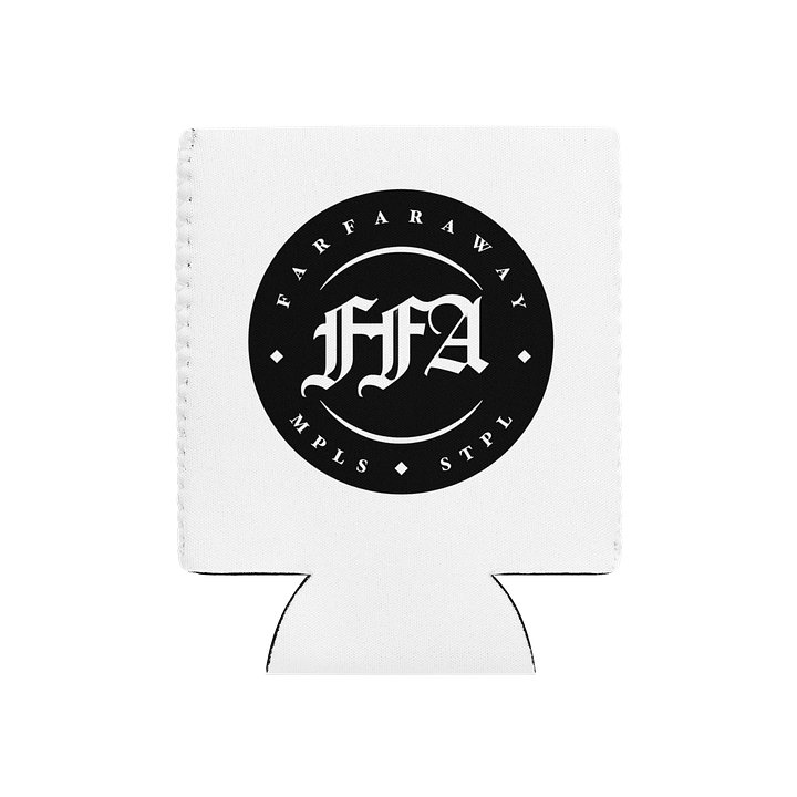FFA - its for the cans product image (1)