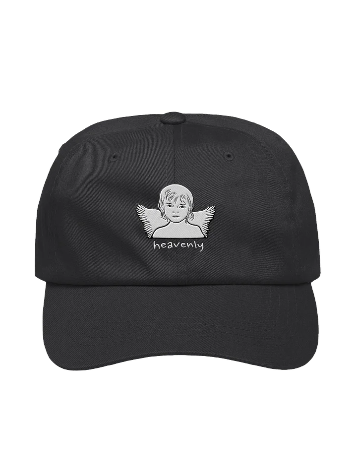 Angel Dad Hat product image (1)