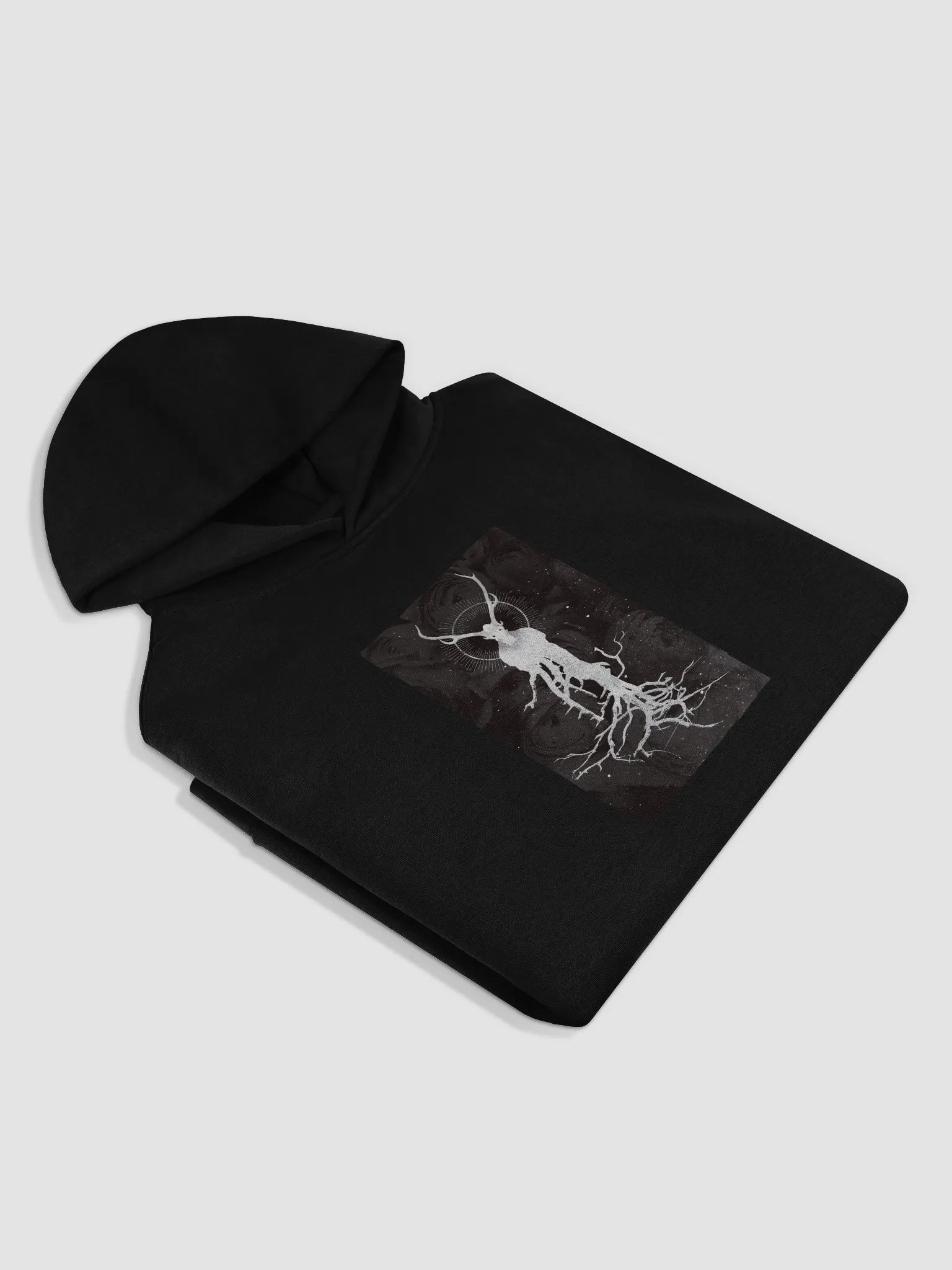 Burial Hoodie product image (4)