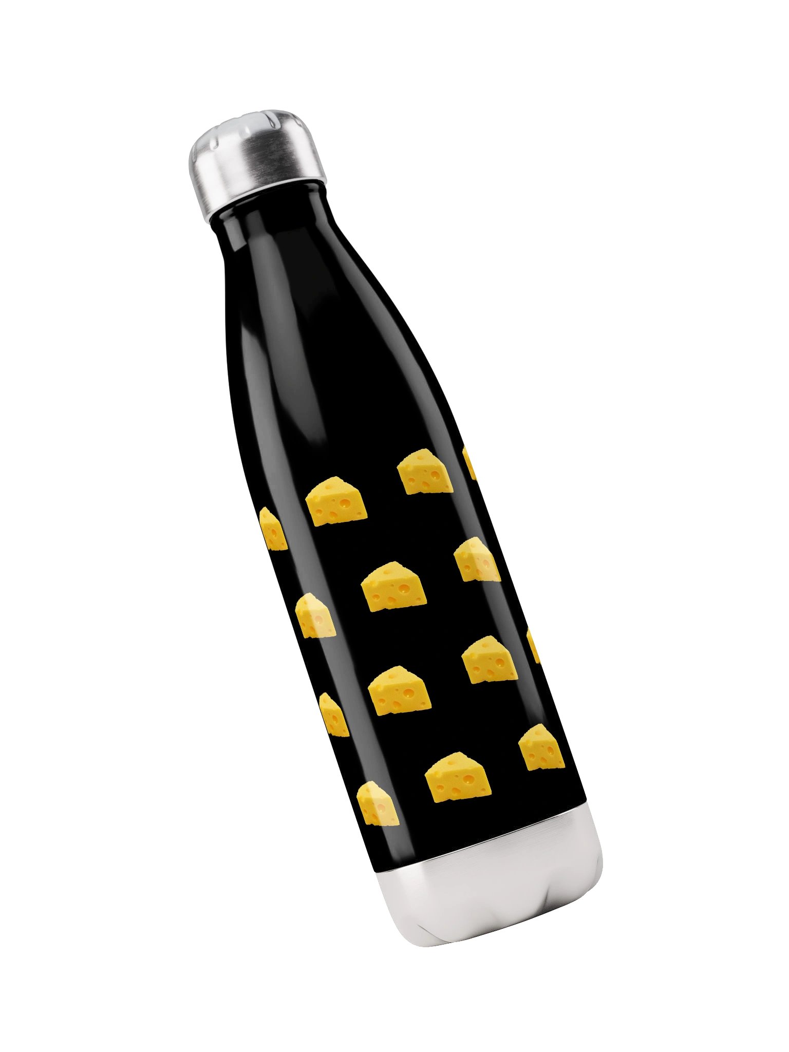 Cheesy Water Bottle product image (3)
