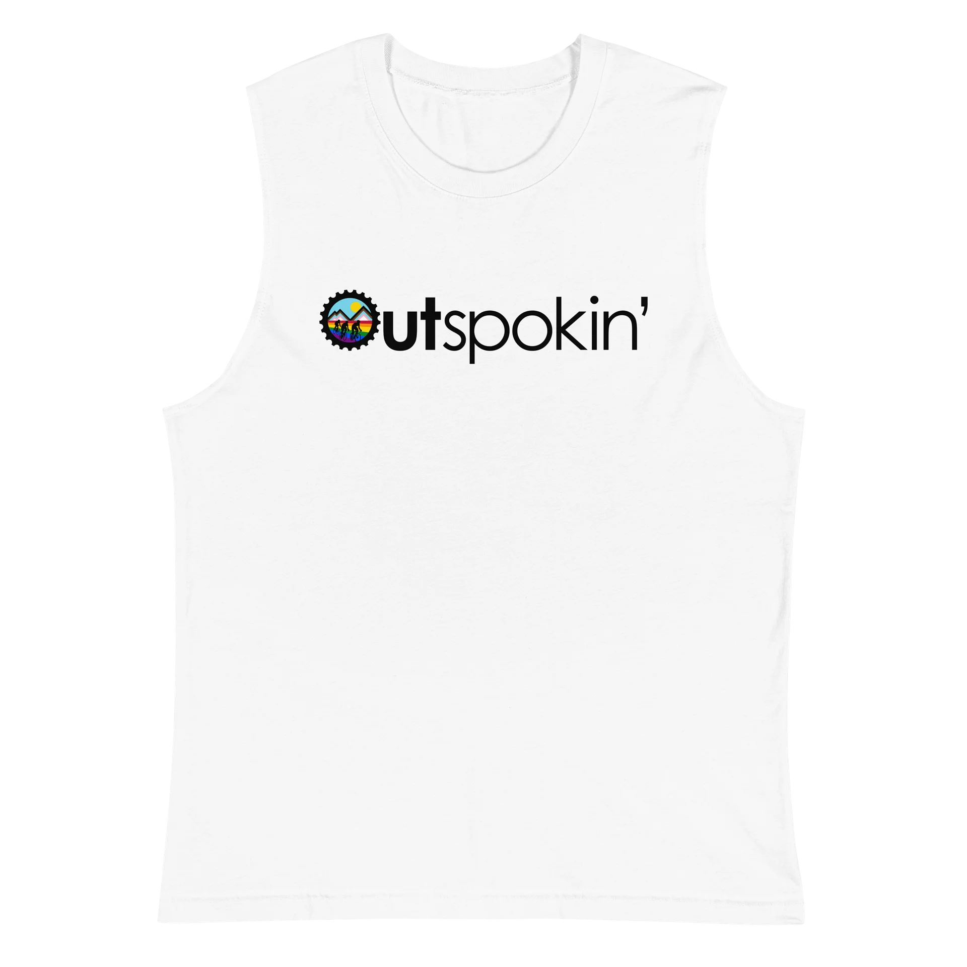 Muscle Tank product image (2)