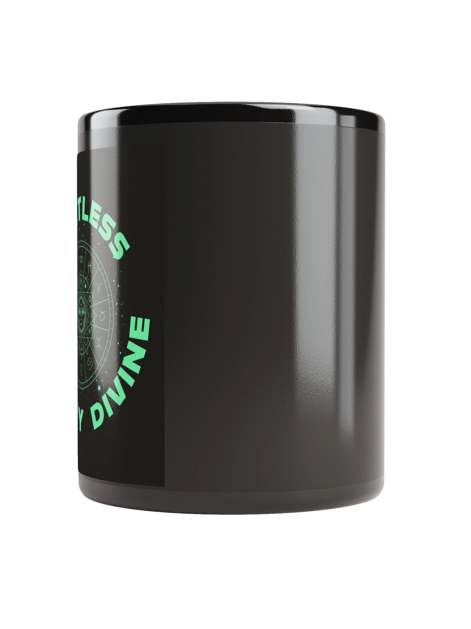 Limitless Worthy Divine product image (9)