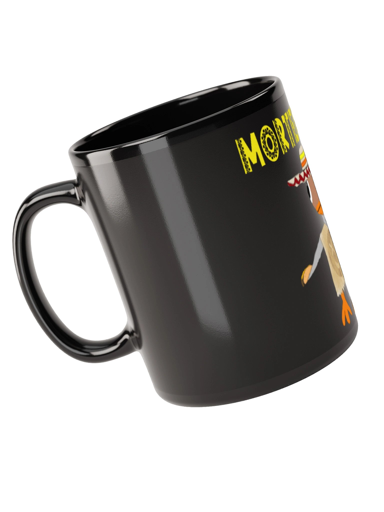 Morterrican Mug product image (6)
