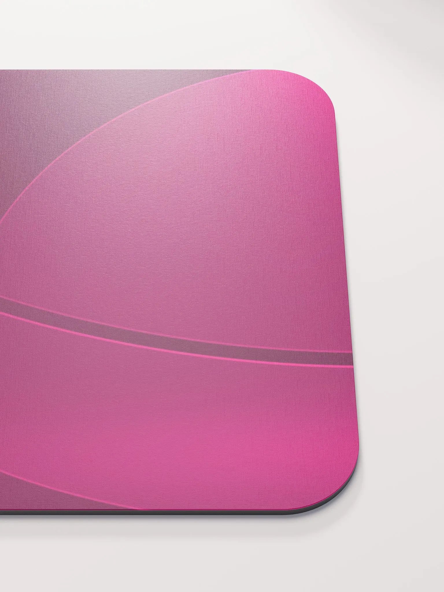 BuzzIn Red Mousepad product image (5)