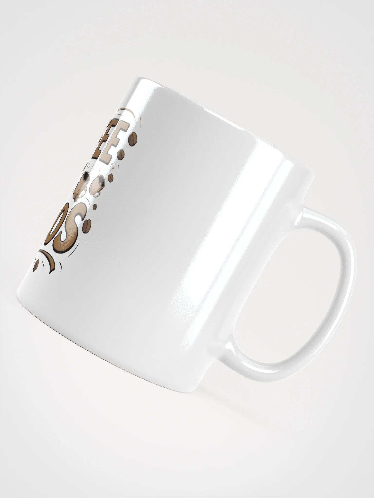 Coffee & Chaos. product image (4)