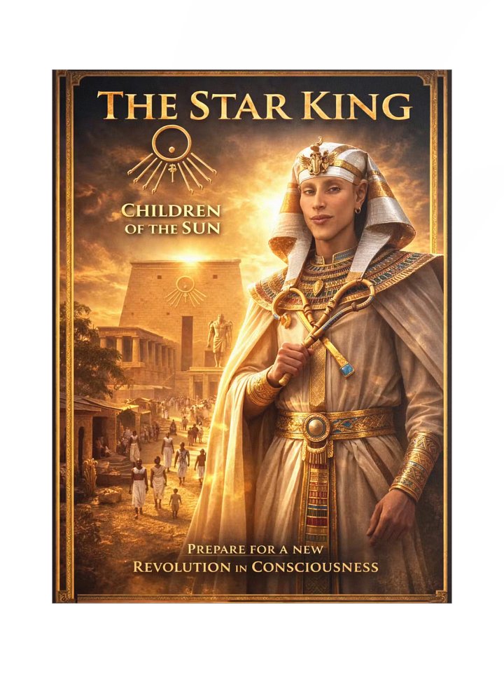 Star King Poster product image (1)