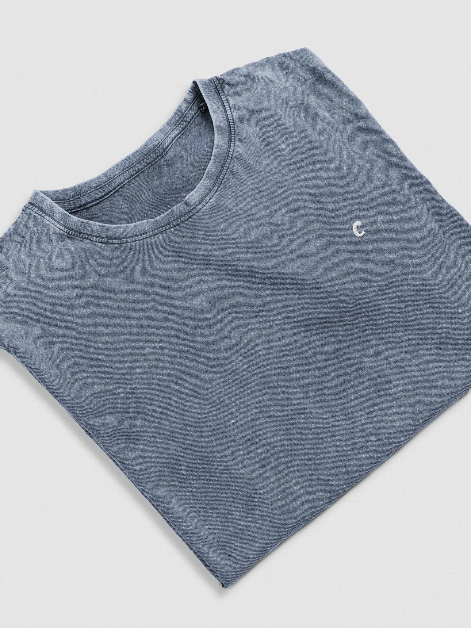 CasualFit + Husky Denim T-Shirt product image (3)