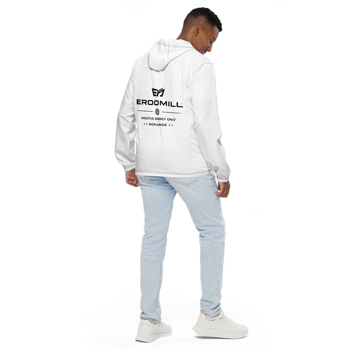 Eroomill All Over Windbreaker product image (1)