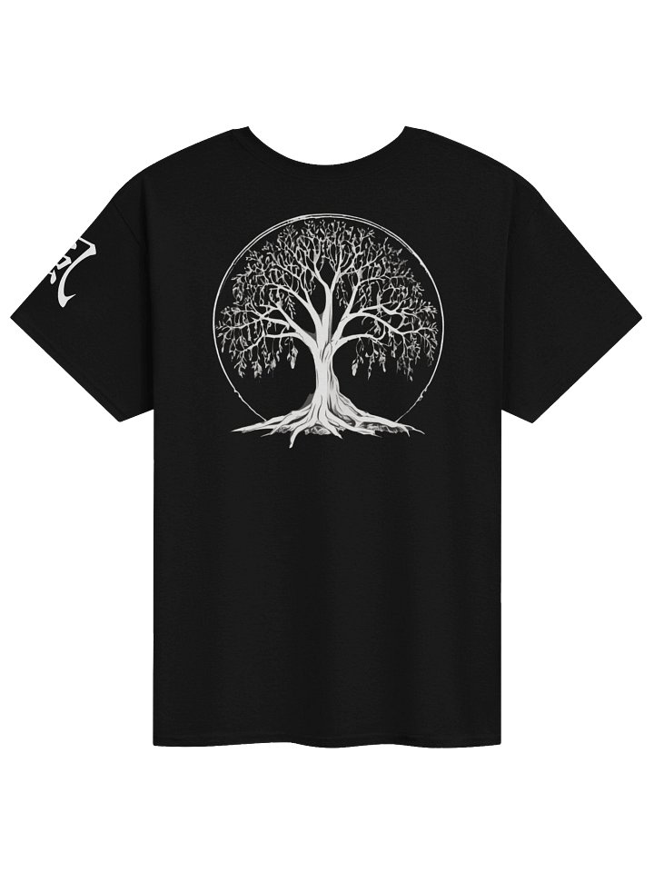 W.W.A.S.T. | Tee (Mens) product image (2)