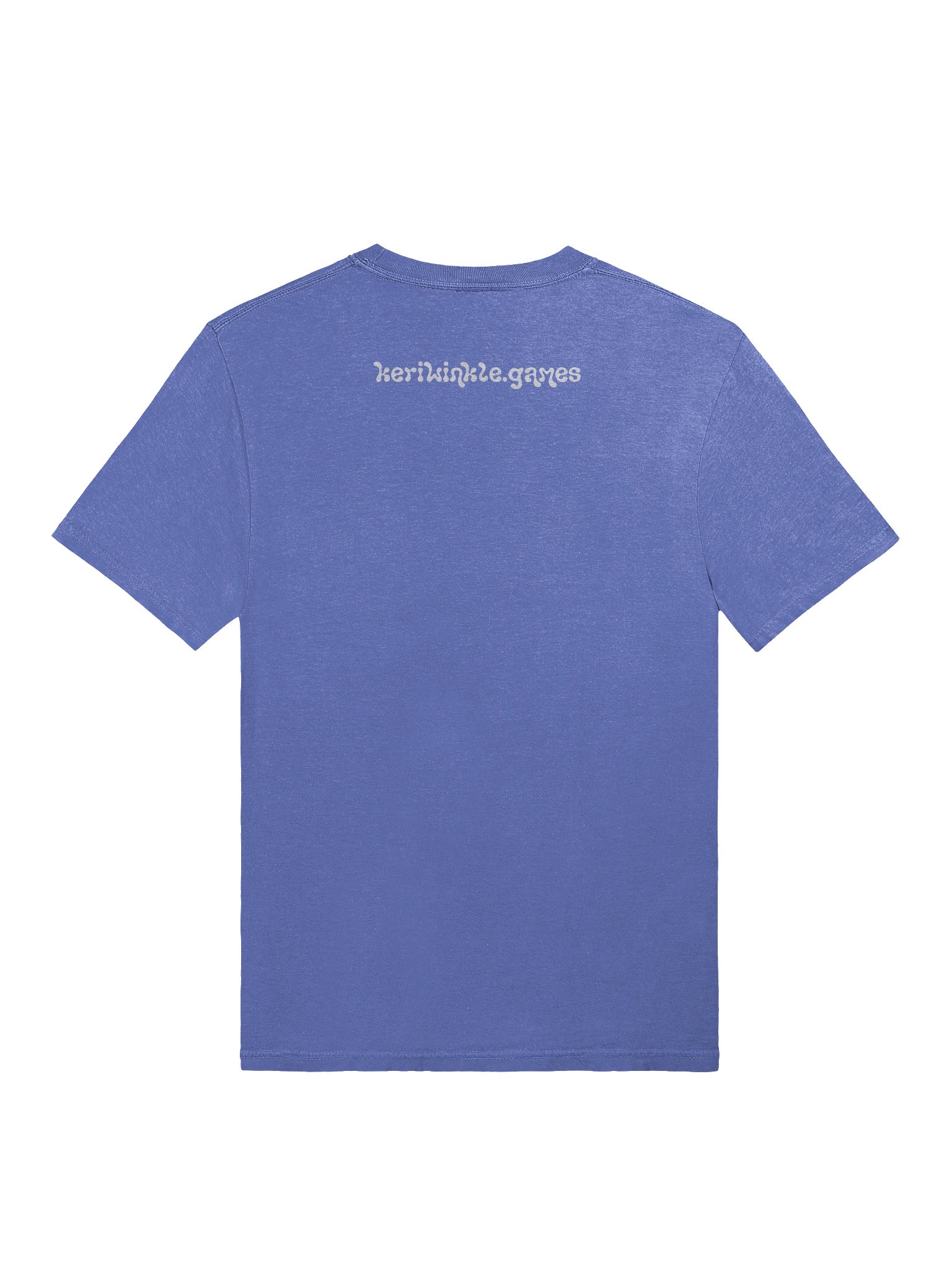 Logo Pocket Tee product image (8)