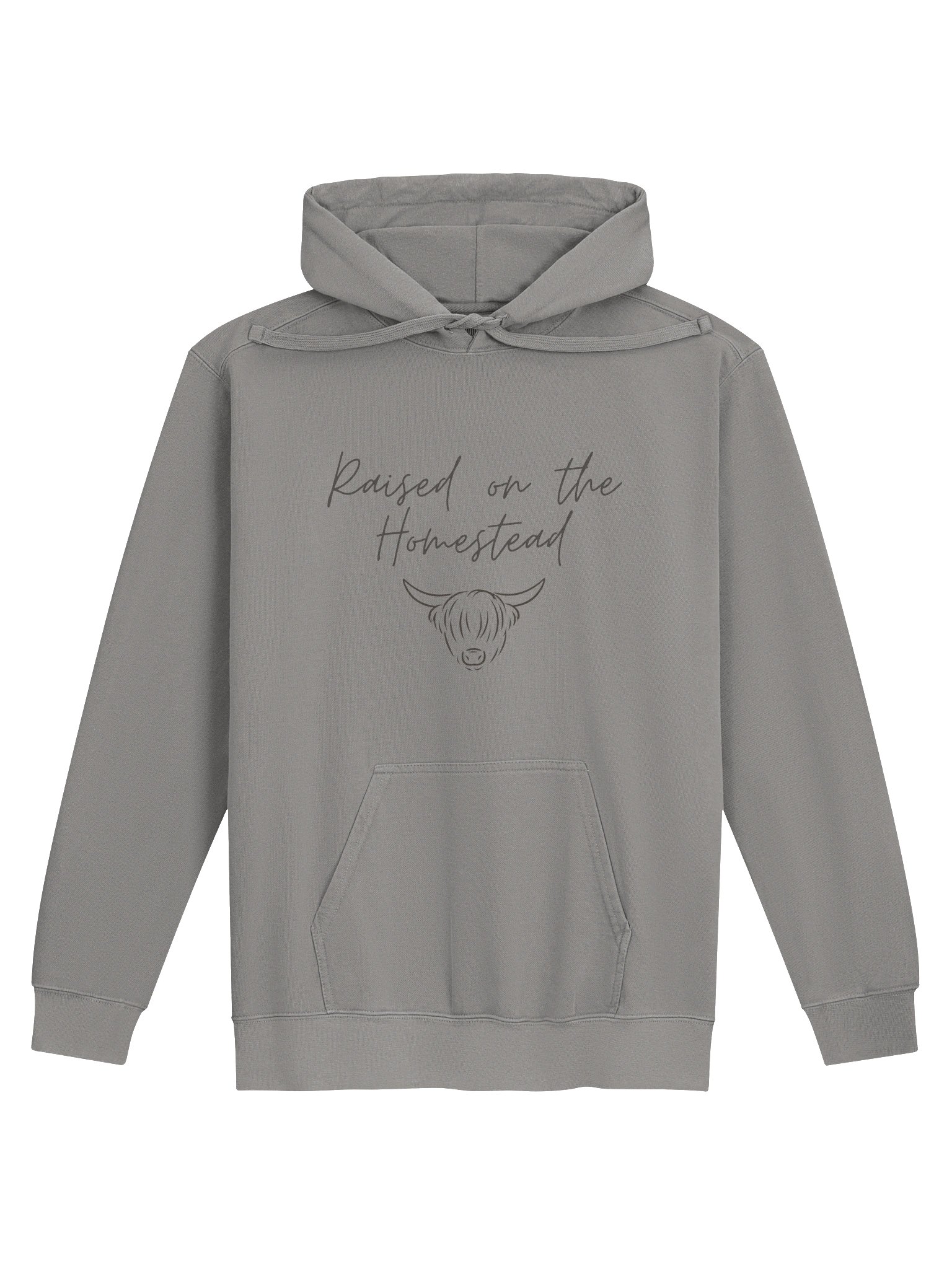 Raised on the Homestead Sweatshirt product image (9)