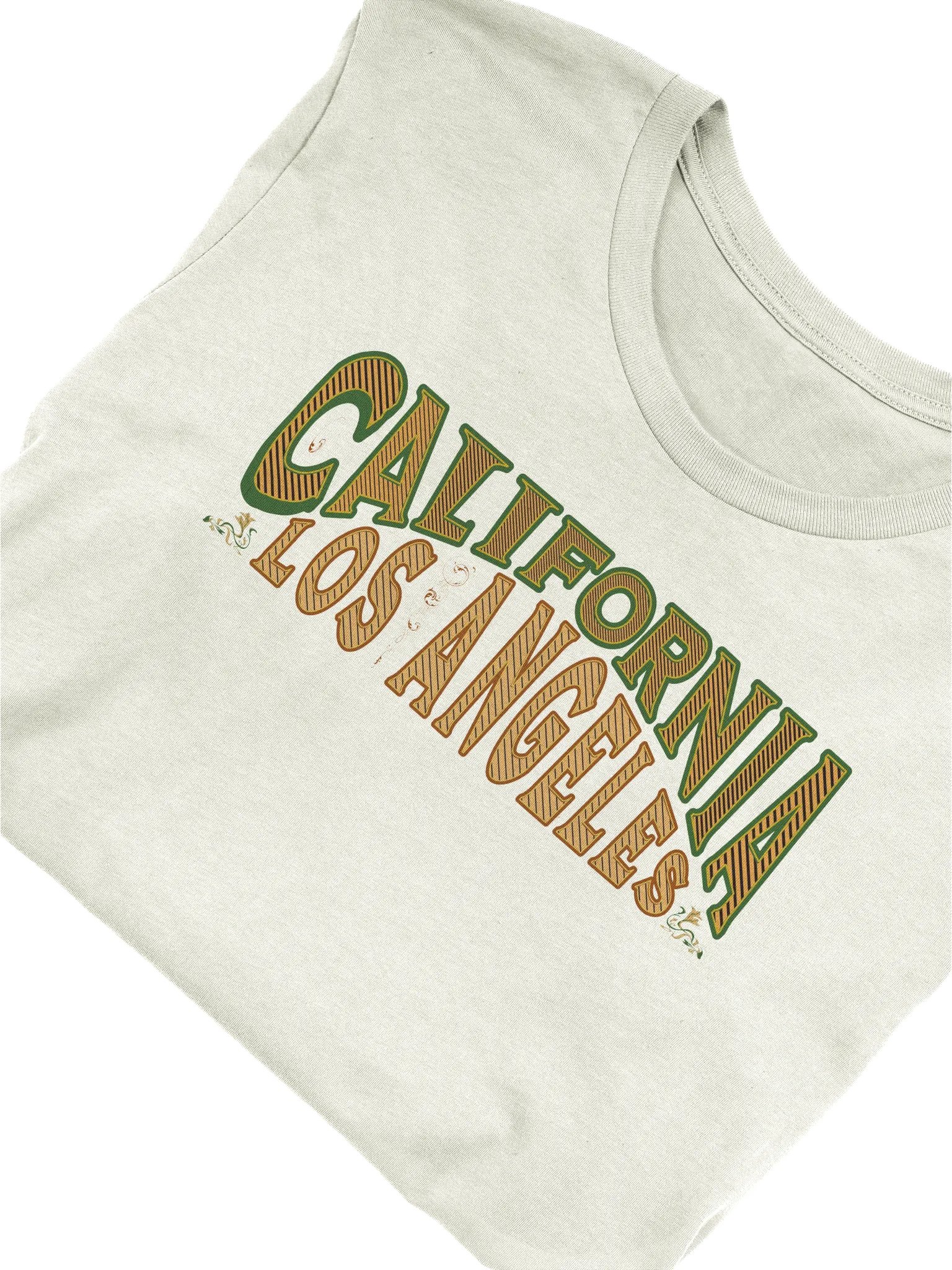 Los Angeles California Dreamin' Tee product image (4)