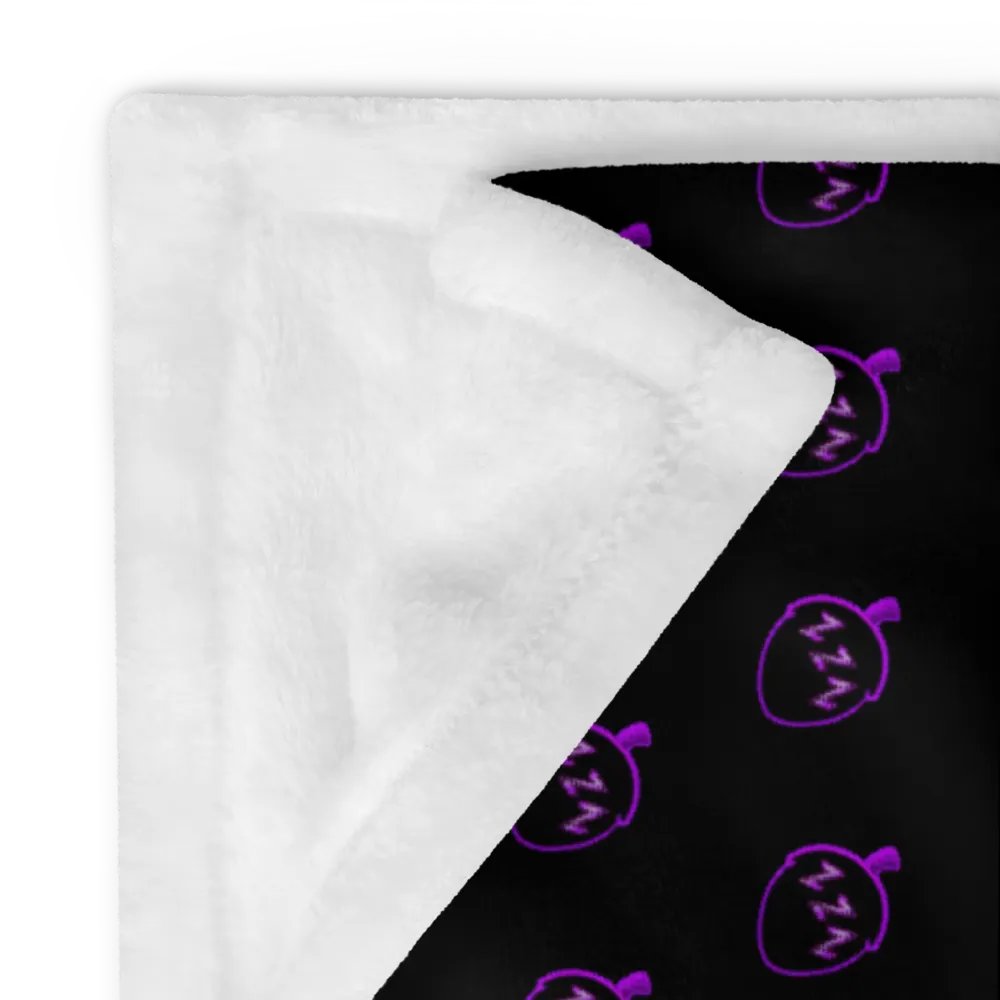 LG Blanket ZZzzz product image (24)