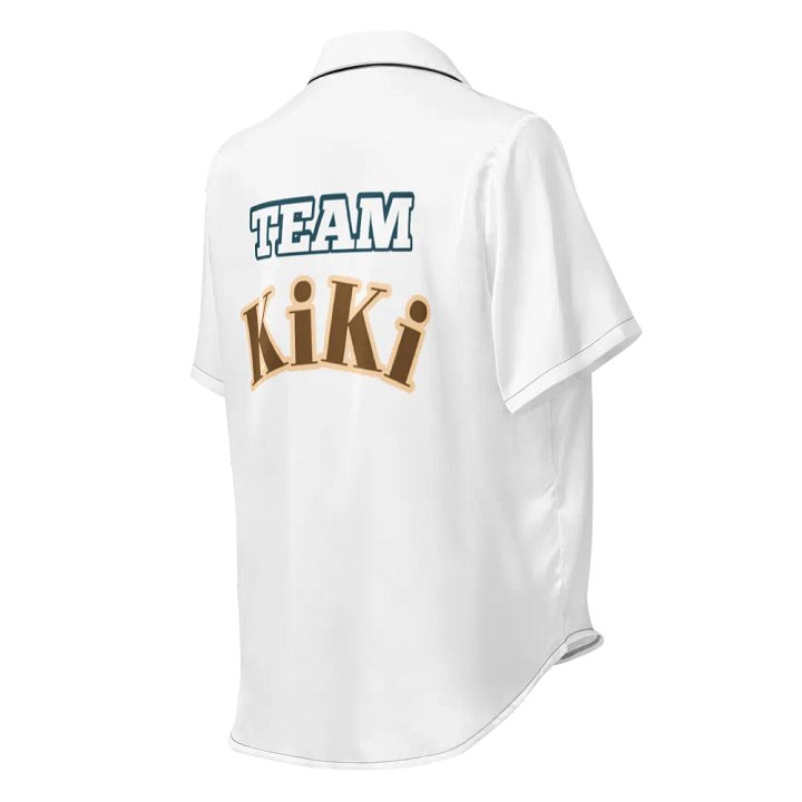 Team KiKi Pajama Top product image (2)