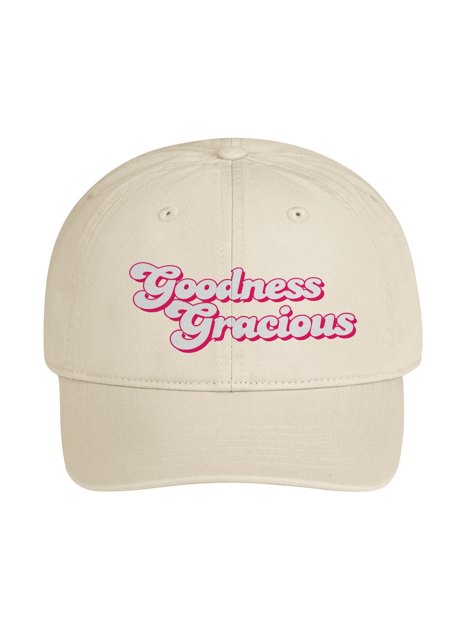 Goodness Gracious Hat product image (1)