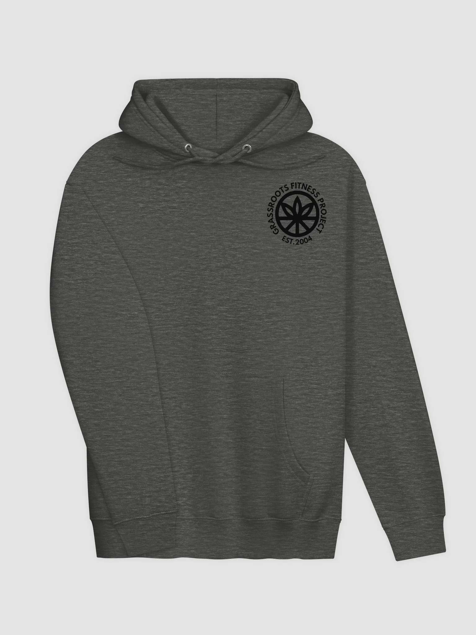 Strength Makes All Values Possible hoodie product image (3)