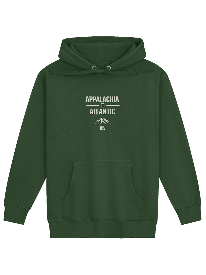 Appalachia to Atlantic Hoodie product image (1)