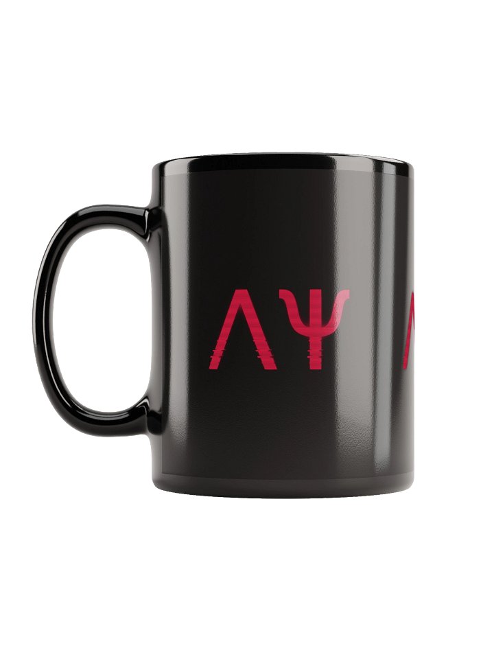 IAmNexor Mug product image (1)