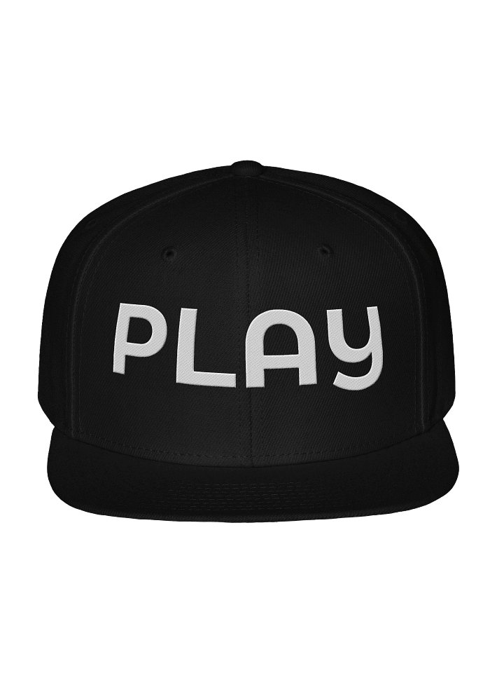 The play hat product image (11)
