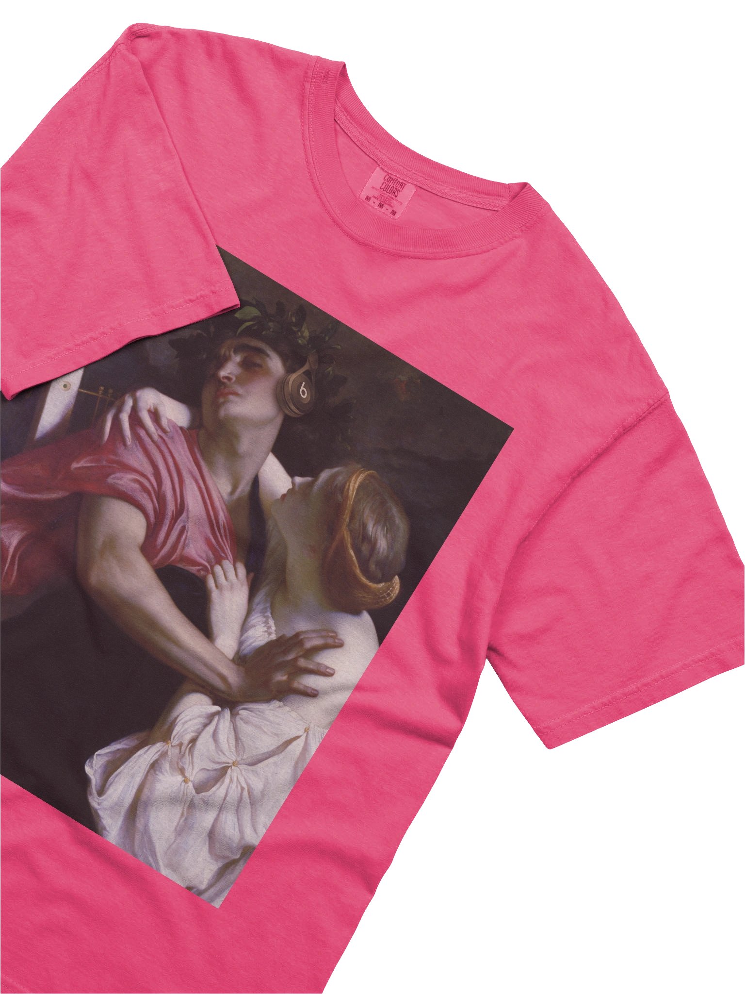 Hush Tee product image (18)