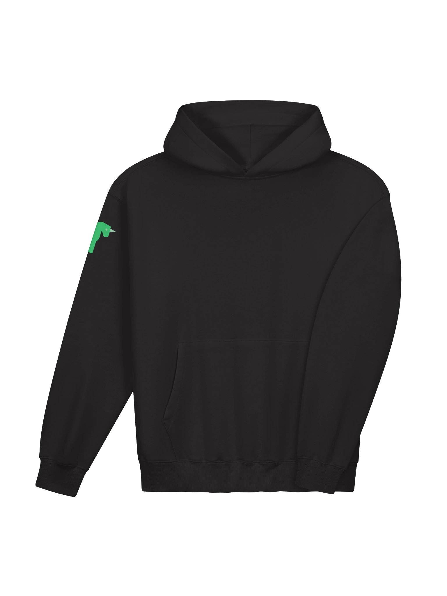 Premium French Terry Hoodie - 3 Colors product image (11)