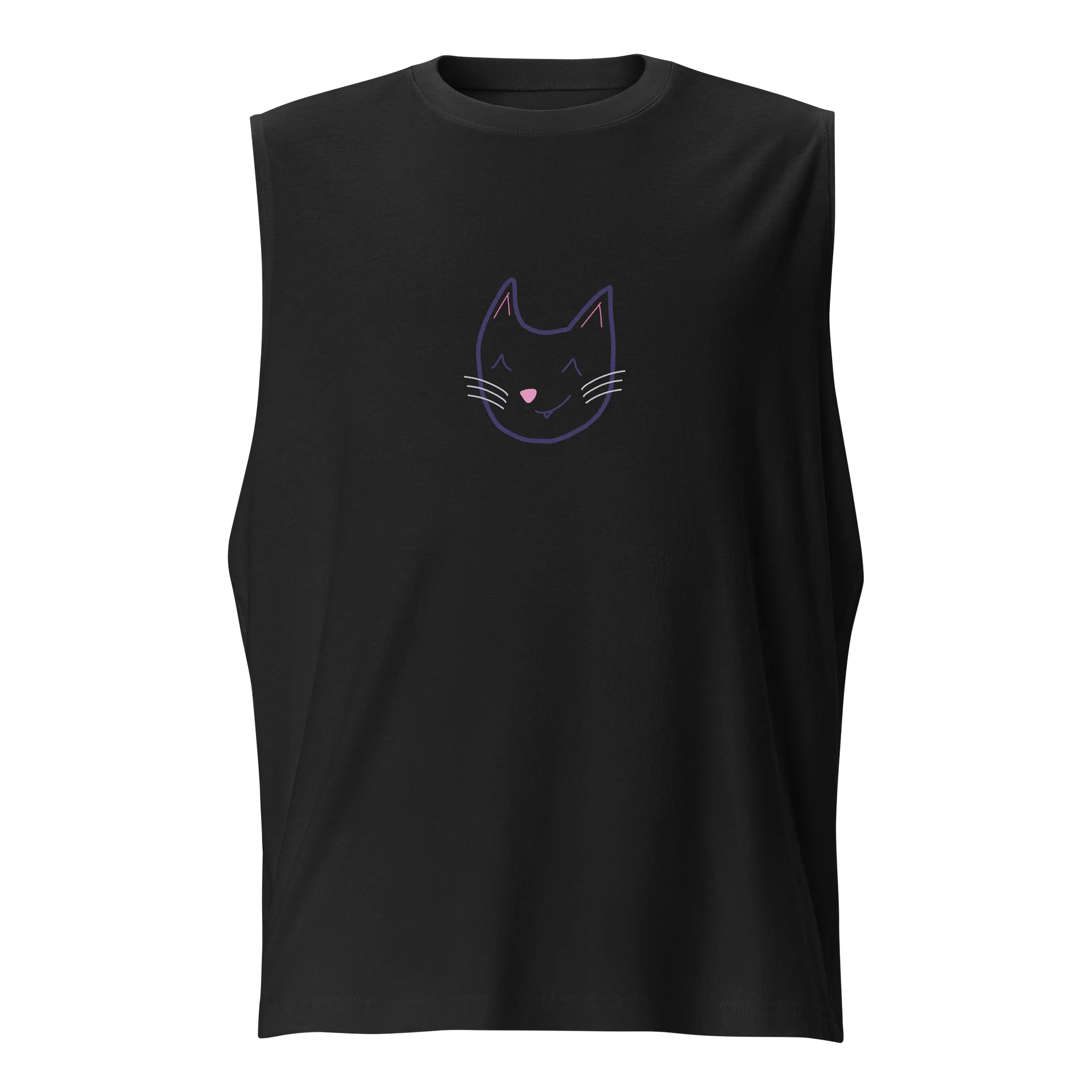 Atari Muscle Tank product image (1)
