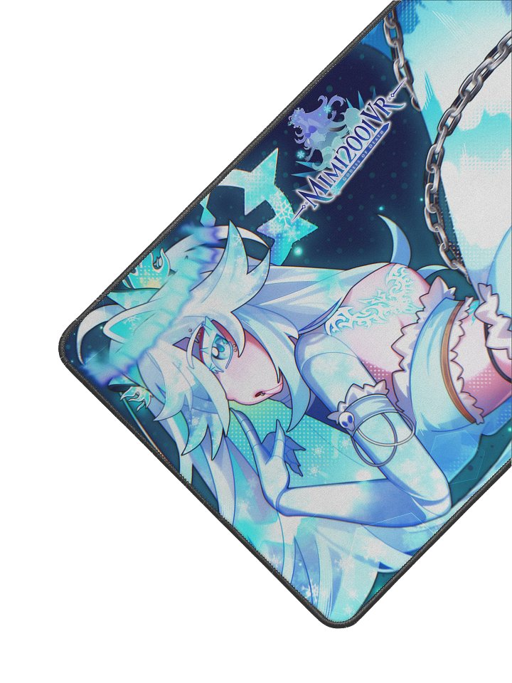 Playfull Death Deskmatt product image (2)