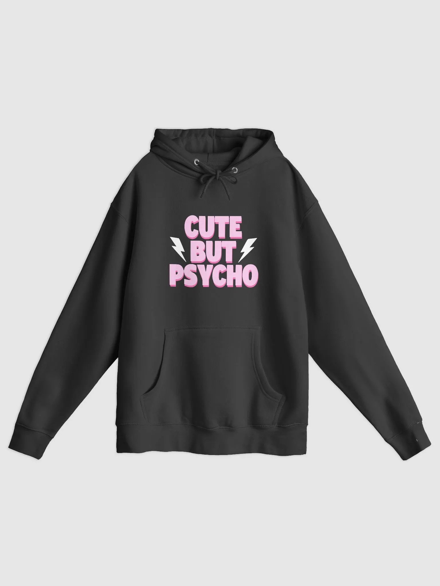 Cute But Psycho product image (1)
