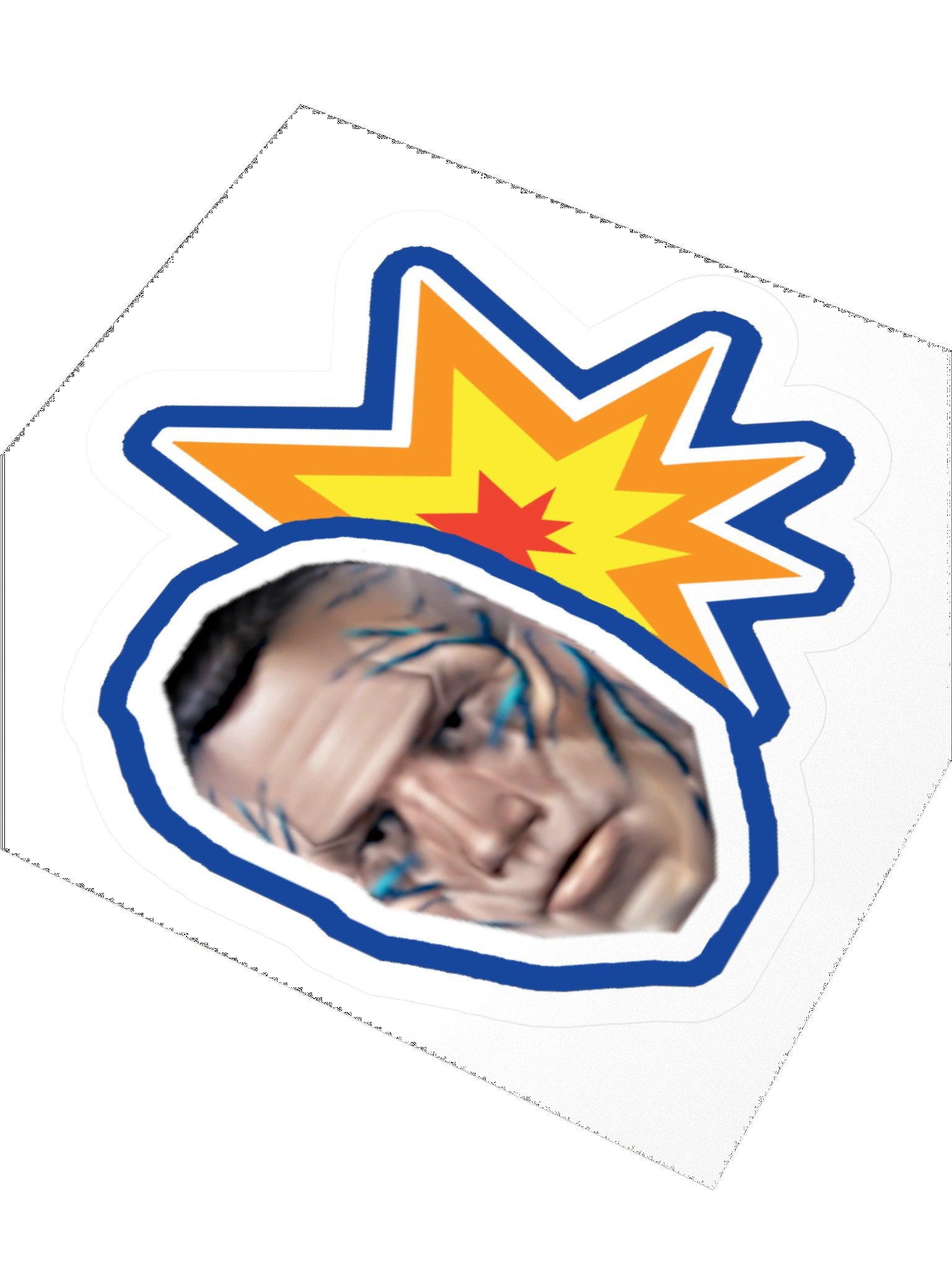 WaltonWare Logo Sticker product image (7)