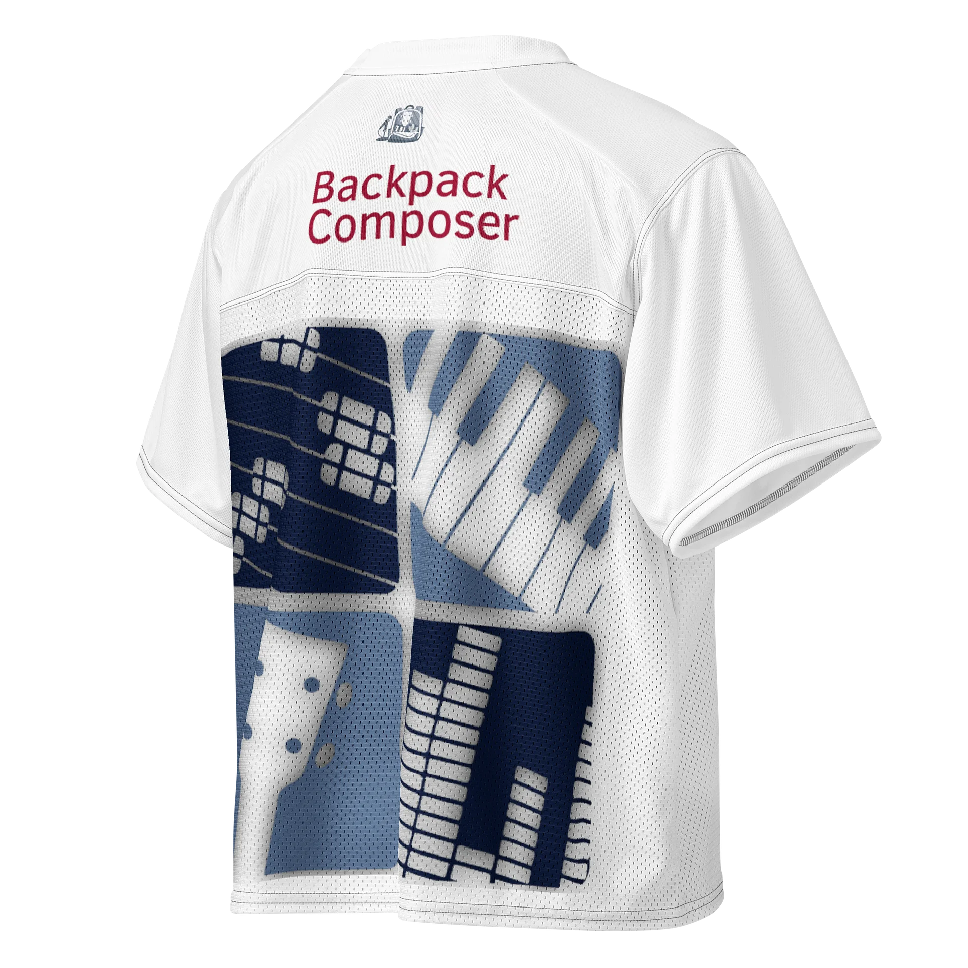 The Backpack Composer Jersey product image (4)