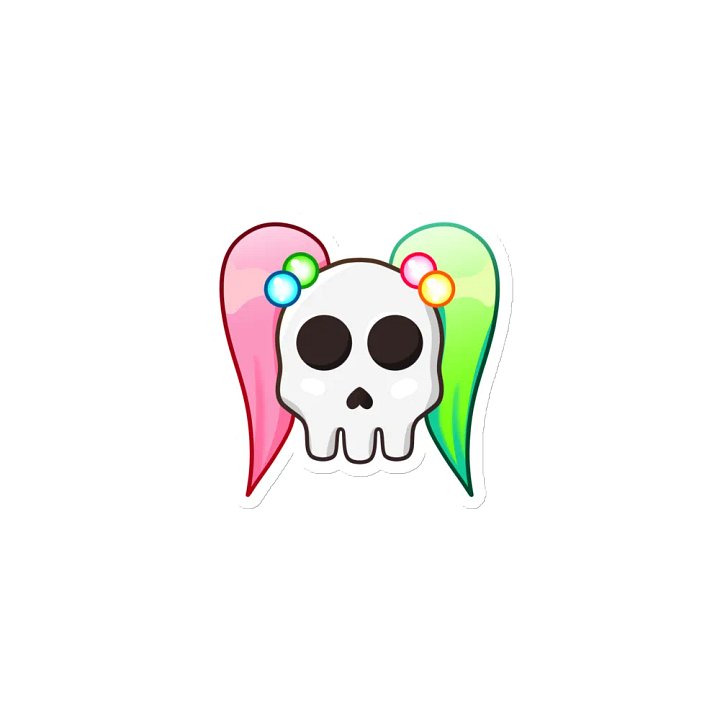 Dead Magnet product image (1)