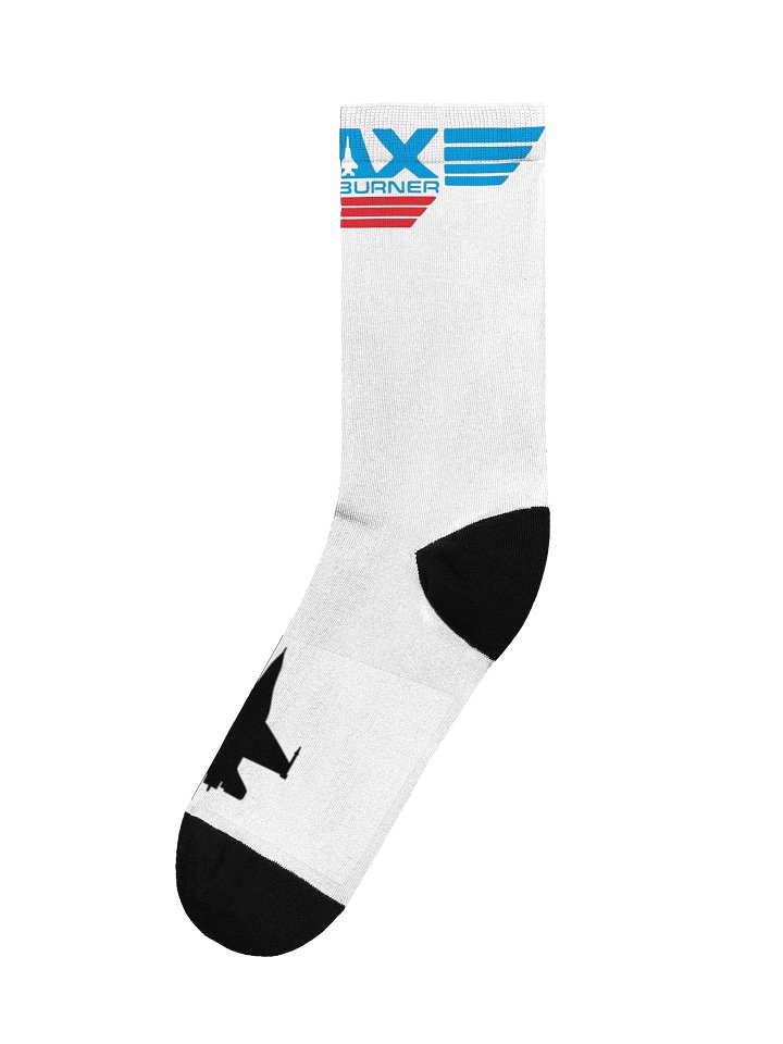 Max AB Socks product image (1)