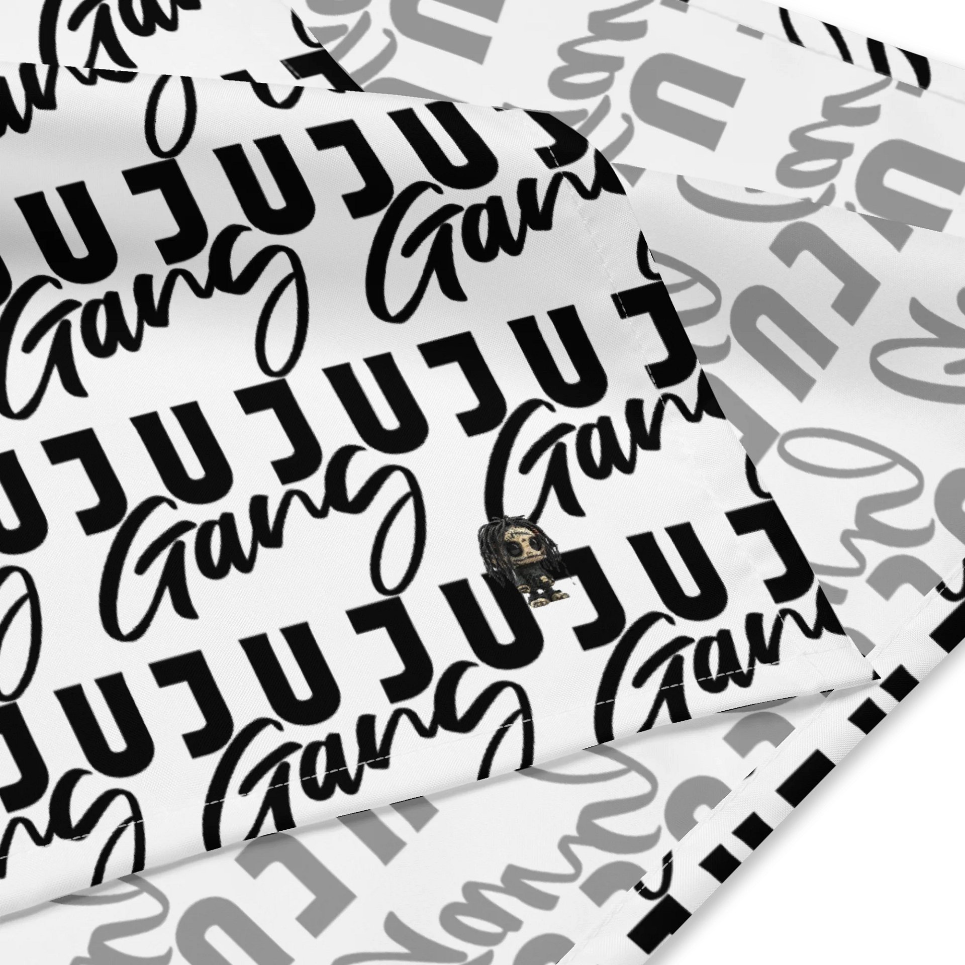 Juju Gang Bandanna product image (4)