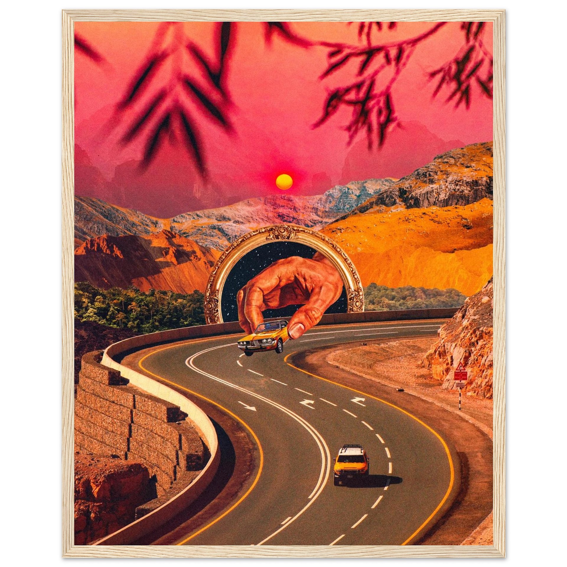 Play Time Wall Art product image (3)