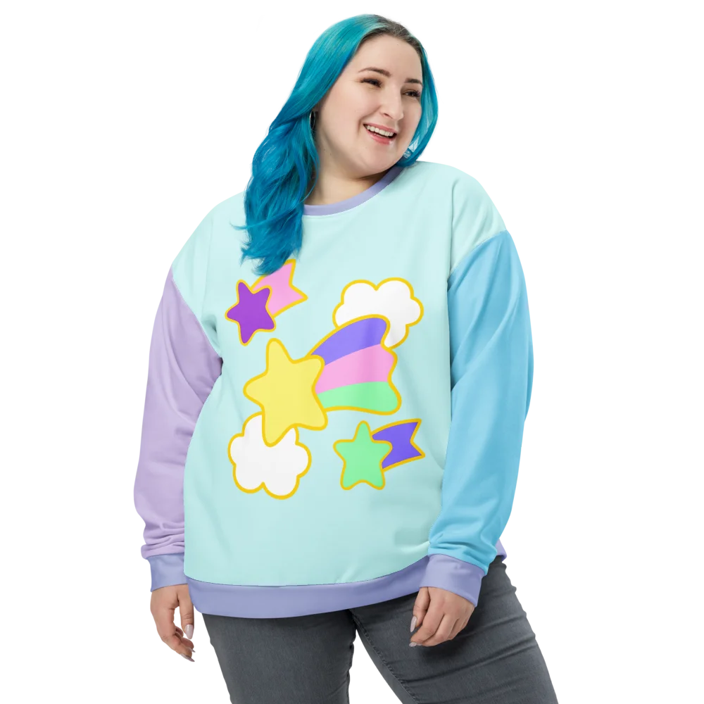 Dreamy Sweater product image (3)