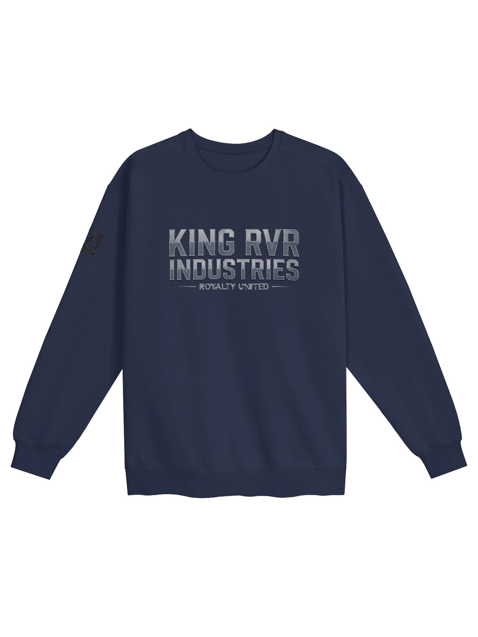 King RVR Royalty United Sweatshirt product image (4)