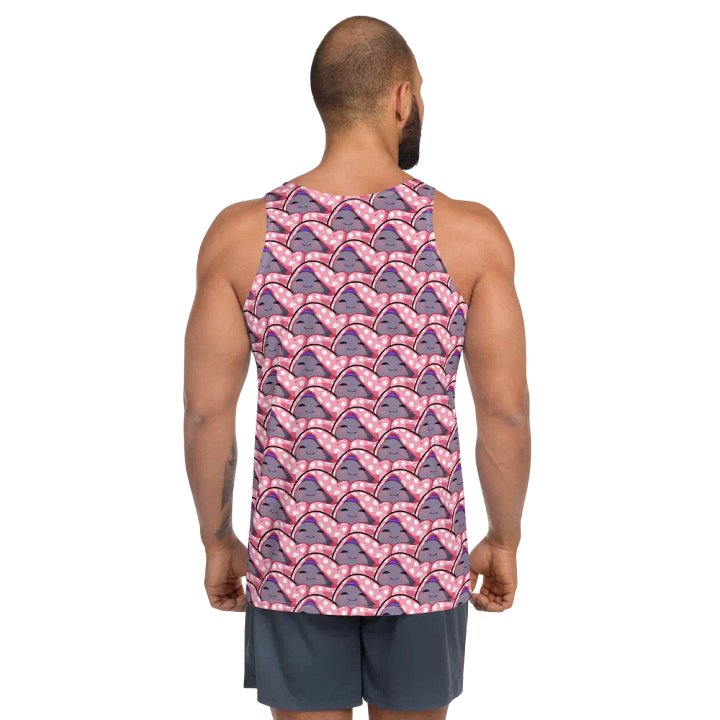 eabCOMFY Tank Top product image (2)