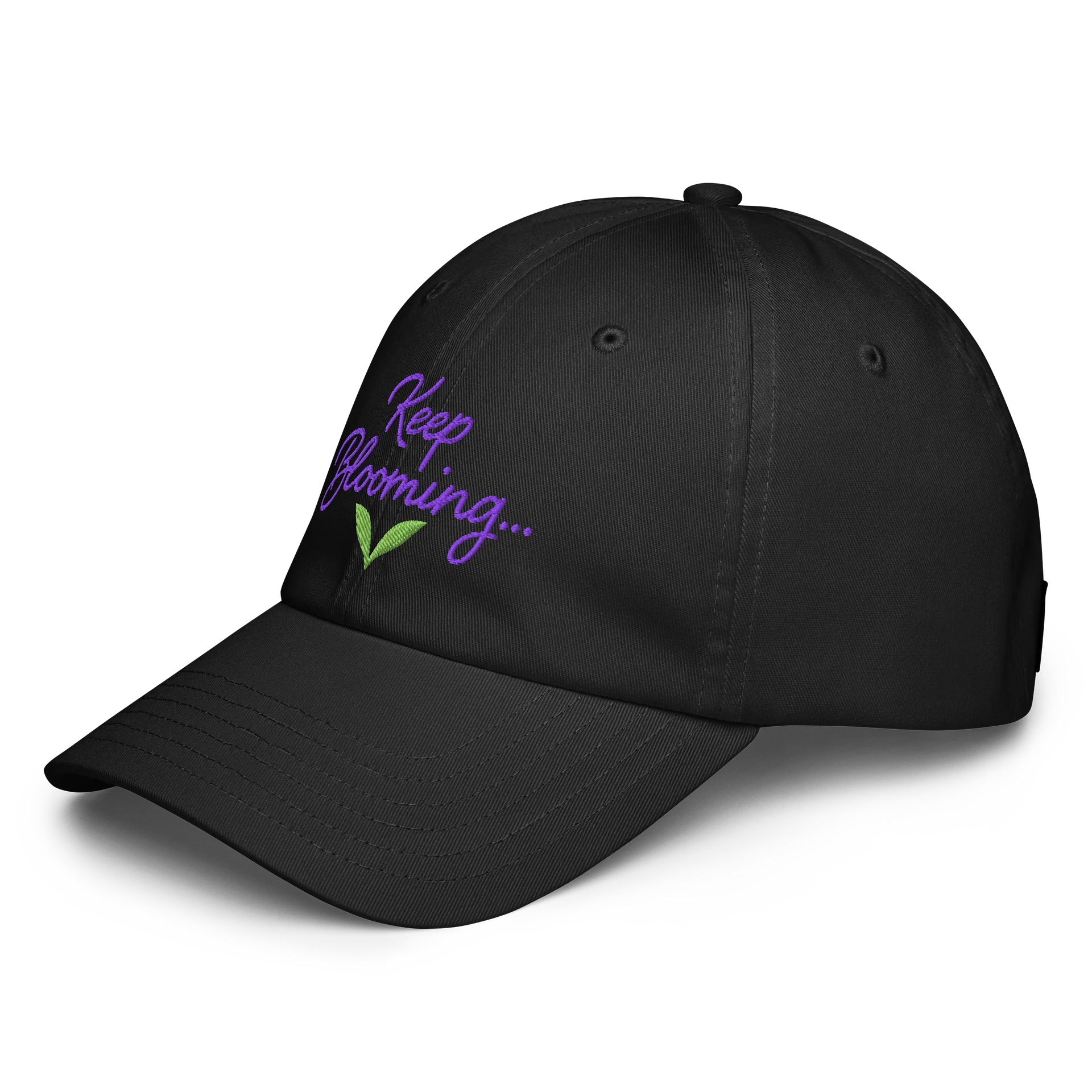 Keep Blooming Cap product image (3)
