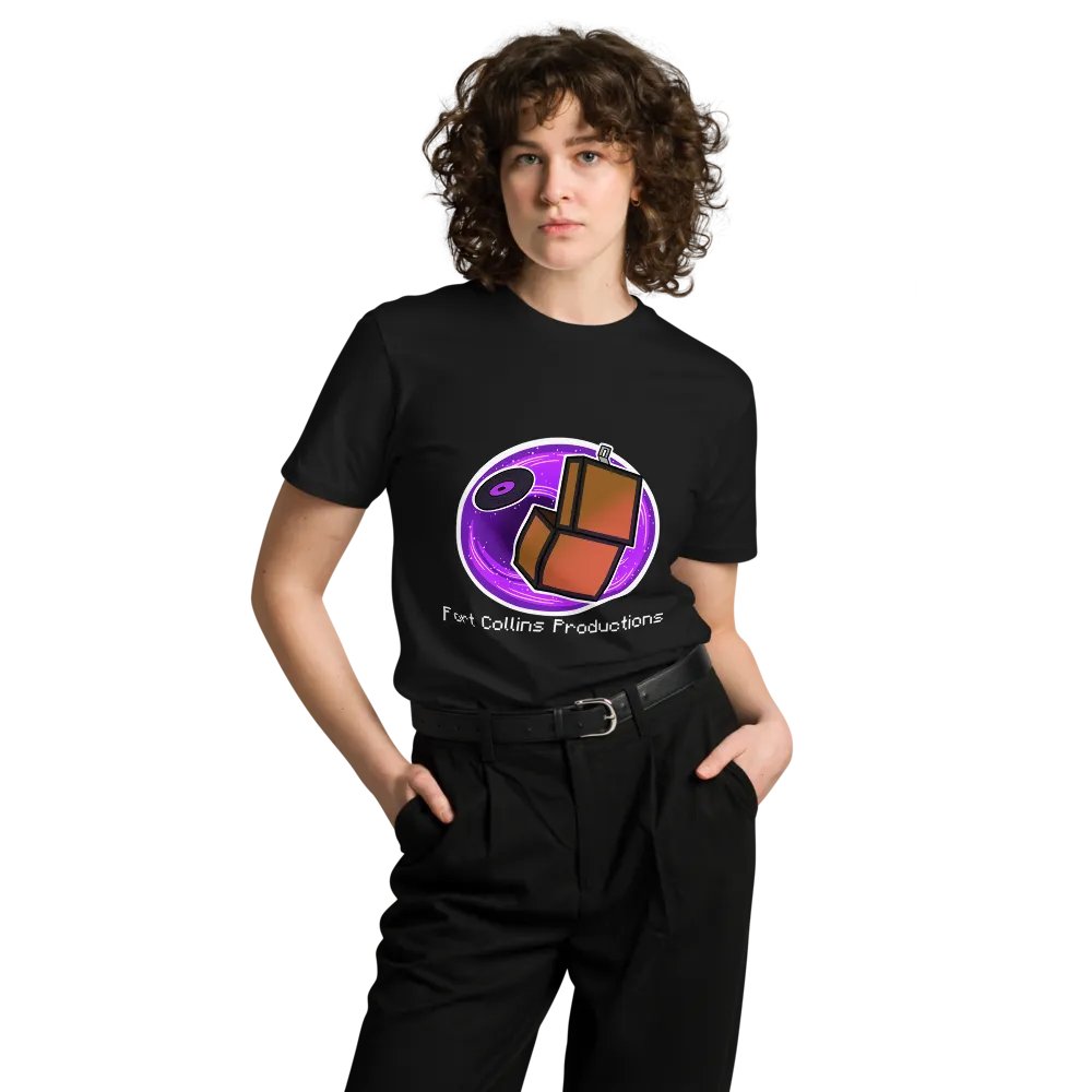 A Song for The Universe - T-Shirt product image (10)