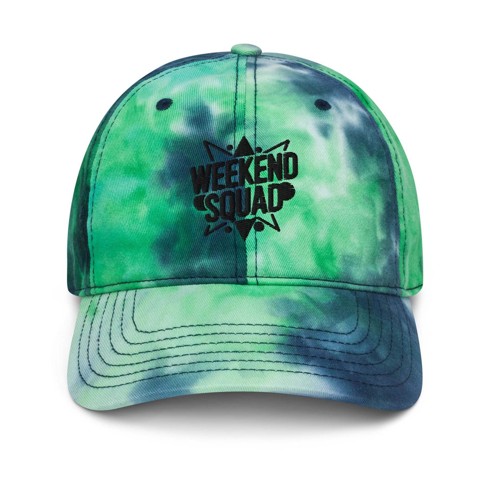 Weekend Squad product image (1)