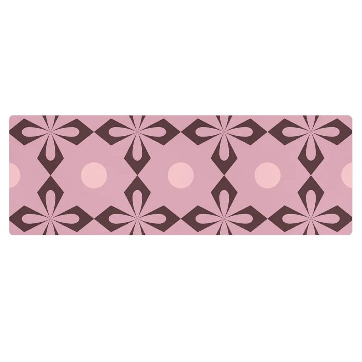 Authentic Yoga Mat product image (1)